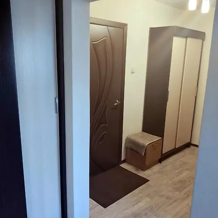 Apartment Stary Hrad *