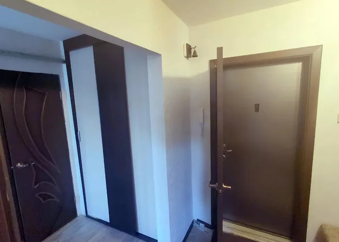 Apartment Stary Hrad Ostrava