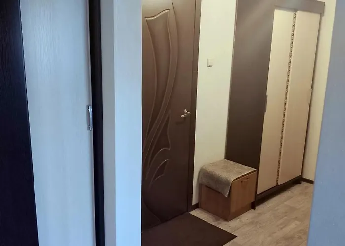 Apartment Stary Hrad *