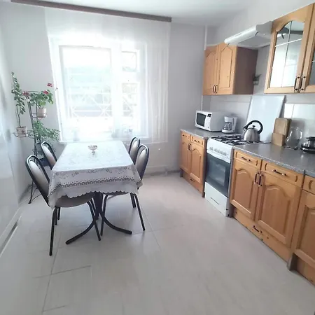 Apartment Stary Hrad *