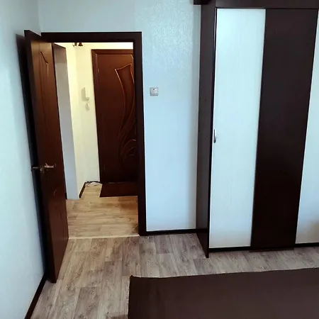 Apartment Stary Hrad Ostrava