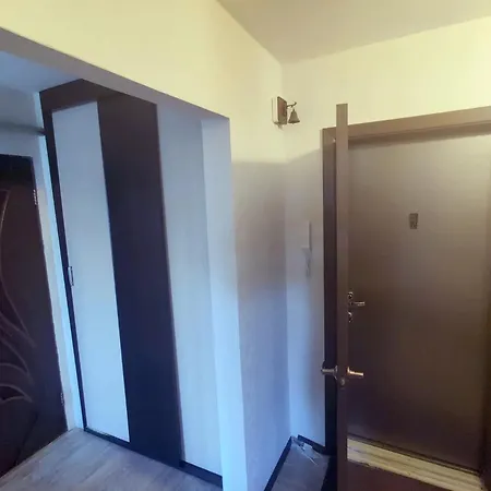 Apartment Stary Hrad Ostrava