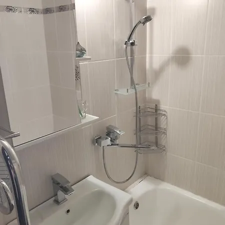 Stary Hrad اوسترافا