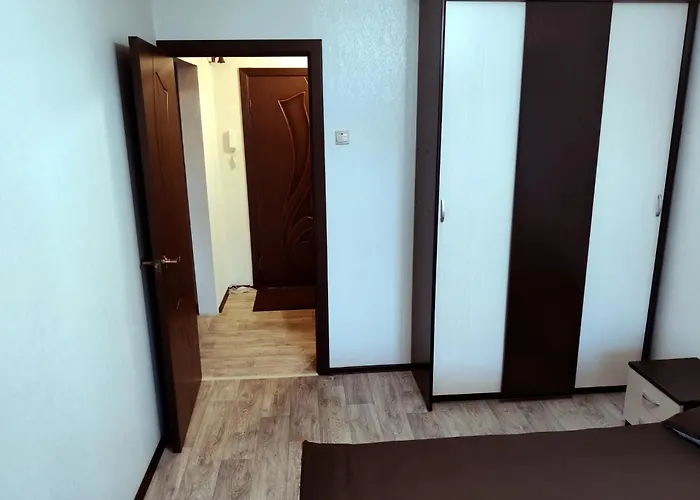 شقة Stary Hrad اوسترافا