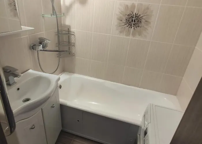 Stary Hrad اوسترافا