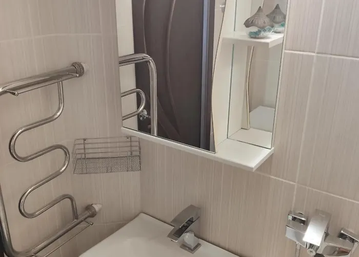 Stary Hrad Appartement Ostrava